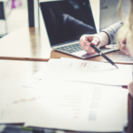 Mitarbeiter/in (m/w/d) für die Immobilienverwaltung gesucht.