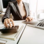 Mitarbeiter/in (m/w/d) Buchhaltung – Immobilienverwaltung gesucht.